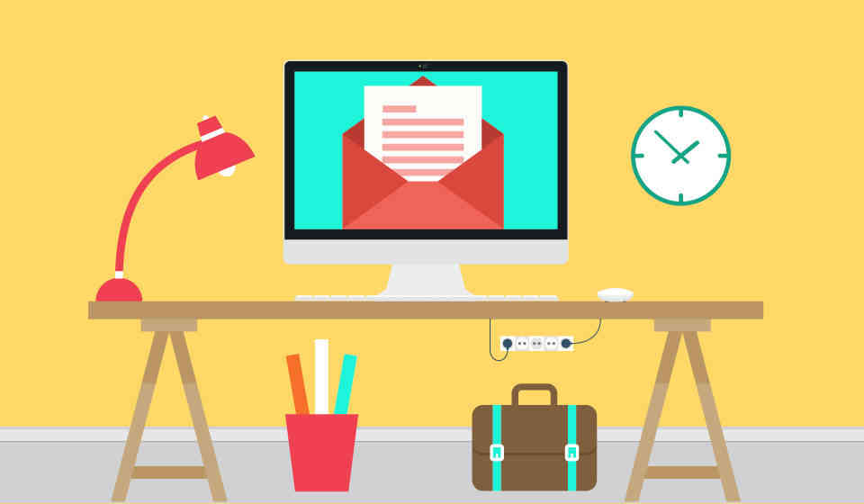 14 Errores Email Marketing