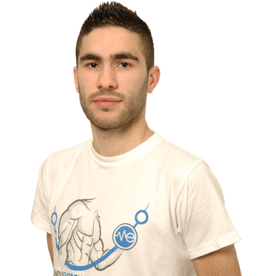 Alex Novás - Herramientas del Marketing Digital