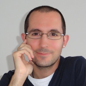 Rubén Alonso - Herramientas del Marketing Digital